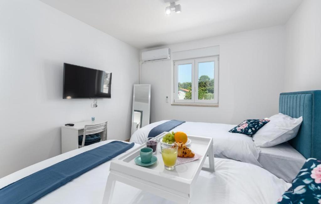 Villa Casa Storija Novigrad Istria Εξωτερικό φωτογραφία