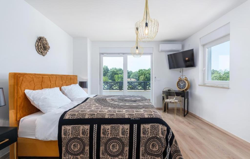 Villa Casa Storija Novigrad Istria Εξωτερικό φωτογραφία